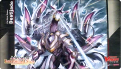 Cardinal Draco Destijade Play Mat